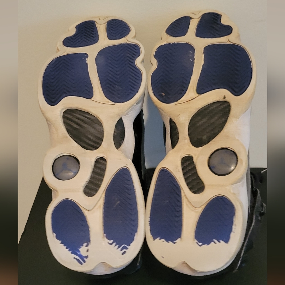 Jordan 6 Rings - Picture 4 of 4